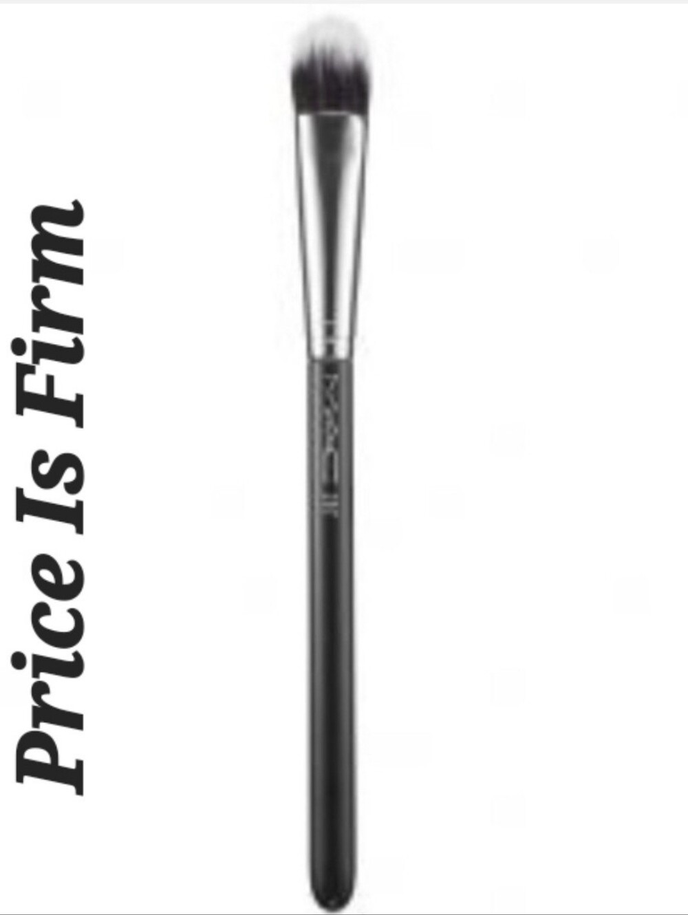 MAC 287 Duo Fibre Eye Shadow Brush